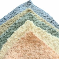 Merkloos Rok -wollen Rokjes. Kort - Met Slip- Brede Elastiek Van Binnen Voor De Taille - Maat S-valt Klein- Kleur Blauw -Dameskleding Verkoop 550x556 1