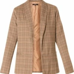 Yesta Ruit Blazer Benthe 78CM