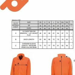 Merkloos Senvi Basic Fleece Vest - Thermisch Laag Microfleece - Kleur Zwart - Maat M 13 Merkloos Senvi Basic Fleece Vest - Thermisch Laag Microfleece - Kleur Zwart - Maat M -Dameskleding Verkoop 550x618 2