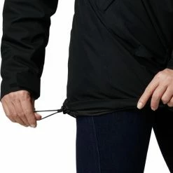 Columbia Pulaski� Interchange Jacket Outdoorjas Dames - Maat S -Dameskleding Verkoop 550x621