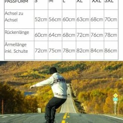 John Brilliant ® Noorse Heren Trui Merino, Zwart -Dameskleding Verkoop 550x635 1