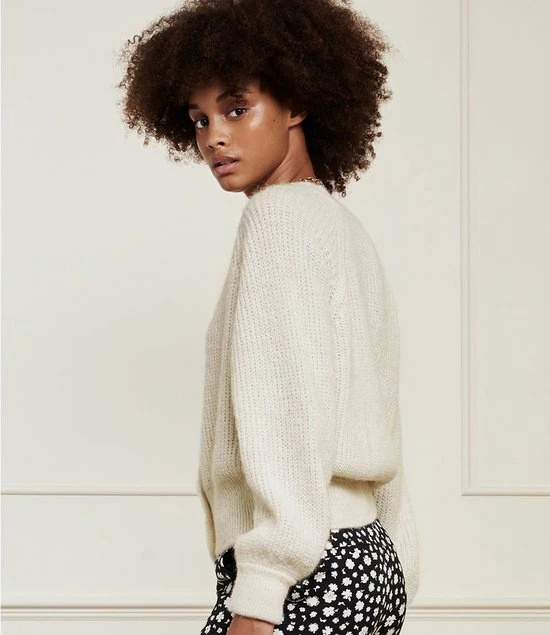 Fabienne Chapot Starry Cardigan Q3-21 2 Fabienne Chapot Starry Cardigan Q3-21 - Afbeelding 2