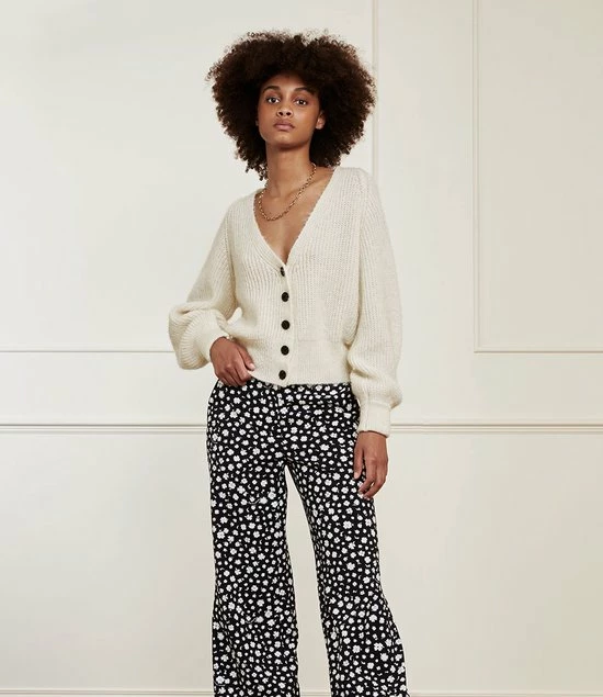 Fabienne Chapot Starry Cardigan Q3-21 3 Fabienne Chapot Starry Cardigan Q3-21 - Afbeelding 3