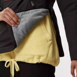 Napapijri Rainforest Pocket Winter Dames S BLACK 10 Napapijri Rainforest Pocket Winter Dames S BLACK -Dameskleding Verkoop 550x639