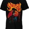 POPMERCH Ghost Hunter’s Moon Official Band T-Shirt