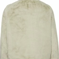 VERO MODA Curve FAUX FUR JACKET 12 VERO MODA Curve FAUX FUR JACKET -Dameskleding Verkoop 550x668