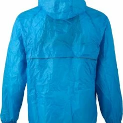 Ralka Regenjack - Senior - Aqua - S -Dameskleding Verkoop 550x685