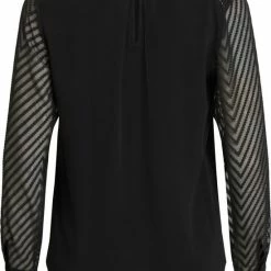 OBJECT COLLECTORS ITEM OBJZOE L/S TOP NOOS Dames T-shirts - Maat 36 15 OBJECT COLLECTORS ITEM OBJZOE L/S TOP NOOS Dames T-shirts - Maat 36 -Dameskleding Verkoop 550x696 11