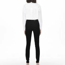 JDYTULGA HIGH SKINNY BLK DNM NOOS 6 JDYTULGA HIGH SKINNY BLK DNM NOOS -Dameskleding Verkoop 550x696 5