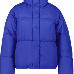 America Today Jada - Dames Winterjas - Maat M