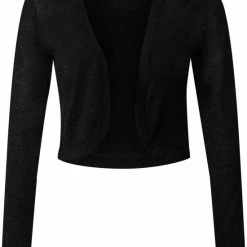 Kaffe KAankra Bolero Dames Trui - Maat M