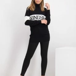 ONLY ONLFOREVER BLACK LIFE HW SK BB SOO796C Dames Jeans - Maat S X L32 -Dameskleding Verkoop 550x711 26