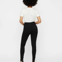 VERO MODA VMSOPHIA HW SKINNY J SOFT VI110 GA NOOS Dames Jeans - Maat M X L32 -Dameskleding Verkoop 550x711 48