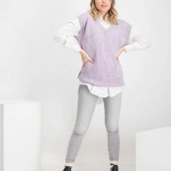 Only Mila Highwaist Dames Skinny Jeans - Maat 29 X L32 -Dameskleding Verkoop 550x711 57