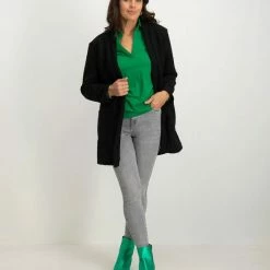 Only Mila Highwaist Dames Skinny Jeans - Maat 29 X L32 -Dameskleding Verkoop 550x711 60