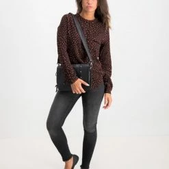 ONLY ONLBLUSH LIFE MID ANK RAW REA1099 NOOS Dames Jeans - Maat S X 34 26 ONLY ONLBLUSH LIFE MID ANK RAW REA1099 NOOS Dames Jeans - Maat S X 34 -Dameskleding Verkoop 550x711 71