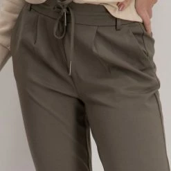 ONLY ONLPOPTRASH LIFE EASY COL PANT PNT NOOS Dames Broek - Maat L/32 -Dameskleding Verkoop 550x711 75