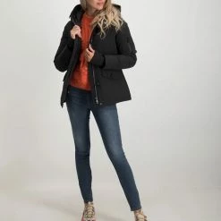 ONLY ONLMILA HW SK ANK DNM BJ407 NOOS Dames Jeans - Maat 29/34 -Dameskleding Verkoop 550x711 92