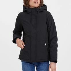 VERO MODA VMCLEANMILAN SHORT JACKET NOOS Dames Jas - Maat L -Dameskleding Verkoop 550x713 4