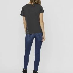 Noisy May NMNATE LED ZEPPELIN WASHED TSHIRT Dames T-Shirt - Maat XS 6 Noisy May NMNATE LED ZEPPELIN WASHED TSHIRT Dames T-Shirt - Maat XS -Dameskleding Verkoop 550x713 7