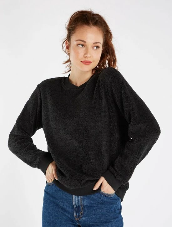 Nxg By Protest Nxgdysnomia Sweater Dames - Maat L/40 11 Nxg By Protest Nxgdysnomia Sweater Dames - Maat L/40 - Afbeelding 11