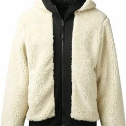 Brunotti Chiyo Women Fleecejacket - M -Dameskleding Verkoop 550x726 4