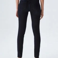 LTB Jeans LTB Nicole Jeans Volwassenen Donkerblauw 23 LTB Jeans LTB Nicole Jeans Volwassenen Donkerblauw -Dameskleding Verkoop 550x732 2