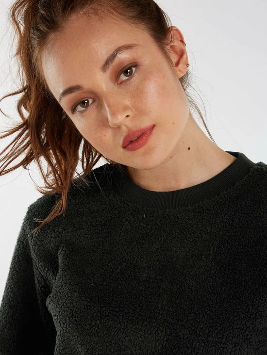 Nxg By Protest Nxgdysnomia Sweater Dames - Maat L/40 4 Nxg By Protest Nxgdysnomia Sweater Dames - Maat L/40 - Afbeelding 4