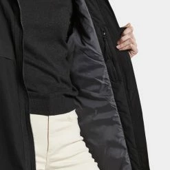 Didriksons Aino Parka 3 Outdoorjas Dames - Maat 42 -Dameskleding Verkoop 550x732 31