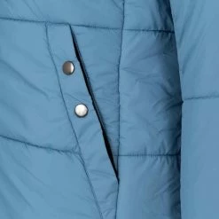 BJØRNSON Fia Winterparka Dames - Winddicht - Waterafstotend - Maat 36 - Niagara 23 BJØRNSON Fia Winterparka Dames - Winddicht - Waterafstotend - Maat 36 - Niagara -Dameskleding Verkoop 550x732 44