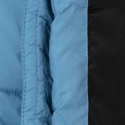 BJØRNSON Fia Winterparka Dames - Winddicht - Waterafstotend - Maat 50 - Niagara -Dameskleding Verkoop 550x732 69