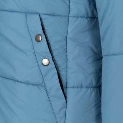 BJØRNSON Fia Winterparka Dames - Winddicht - Waterafstotend - Maat 50 - Niagara -Dameskleding Verkoop 550x732 74