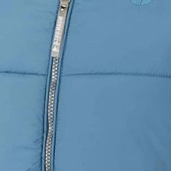 BJØRNSON Fia Winterparka Dames - Winddicht - Waterafstotend - Maat 50 - Niagara -Dameskleding Verkoop 550x732 75