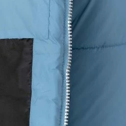 BJØRNSON Fia Winterparka Dames - Winddicht - Waterafstotend - Maat 50 - Niagara -Dameskleding Verkoop 550x732 76