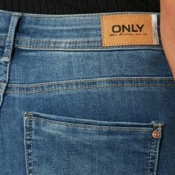 ONLY ONLWAUW LIFE MID SKINNY BJ114-3 NOOS Dames Jeans - Maat W L X L 34 -Dameskleding Verkoop 550x733 107