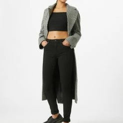 ONLY ONLFOREVER BLACK LIFE HW SK BB SOO796C Dames Jeans - Maat S X L32 -Dameskleding Verkoop 550x733 119