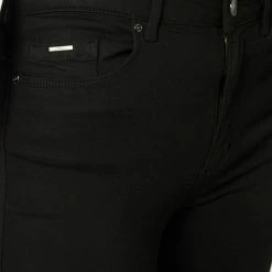 ONLY ONLFOREVER BLACK LIFE HW SK BB SOO796C Dames Jeans - Maat S X L32 -Dameskleding Verkoop 550x733 120