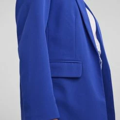 Pieces PCBOSSY LS LOOSE BLAZER NOOS Dames Blazer - Maat XL -Dameskleding Verkoop 550x733 138