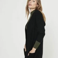 JACQUELINE DE YONG JDYMIGGY MEGAN L/S CARDIGAN KNT Dames Vest - Maat XS -Dameskleding Verkoop 550x733 160