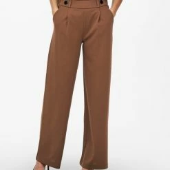 JDY JDYGEGGO NEW LONG PANT JRS NOOS Dames Broeken - Maat XXL