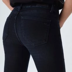 LTB Jeans LTB Nicole Jeans Volwassenen Donkerblauw -Dameskleding Verkoop 550x733 18