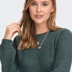 Jacqueline De Yong Jurk Jdywhitney Megan L/s Boat Dress Knt 15234103 North Atlantic/w Black Pl Dames Maat - M 12 Jacqueline De Yong Jurk Jdywhitney Megan L/s Boat Dress Knt 15234103 North Atlantic/w Black Pl Dames Maat - M -Dameskleding Verkoop 550x733 185