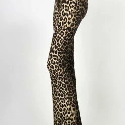 Kilky Flair Pants Riley - Panter - Maat M/L 6 Kilky Flair Pants Riley - Panter - Maat M/L -Dameskleding Verkoop 550x733 193