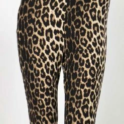 Kilky Flair Pants Riley - Panter - Maat M/L 7 Kilky Flair Pants Riley - Panter - Maat M/L -Dameskleding Verkoop 550x733 194