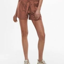 ONLY ONLVIVA LIFE HW BELT SHORTS PNT NOOS Dames Broek - Maat 40 19 ONLY ONLVIVA LIFE HW BELT SHORTS PNT NOOS Dames Broek - Maat 40 -Dameskleding Verkoop 550x733 198
