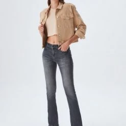 LTB Jeans LTB Fallon Jeans Volwassenen -Dameskleding Verkoop 550x733 218