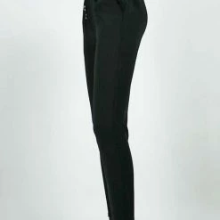 Merkloos Dames Tregging Marly 4XL/5XL - Zwart - Luxe & Comfort - Hoge Taille -Dameskleding Verkoop 550x733 226