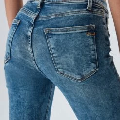 LTB Jeans LTB Amy X Jeans Volwassenen Lichtblauw 7 LTB Jeans LTB Amy X Jeans Volwassenen Lichtblauw -Dameskleding Verkoop 550x733 230