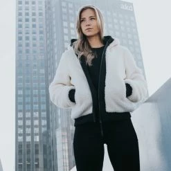 Brunotti Chiyo Women Fleecejacket - M