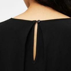 OBJECT COLLECTORS ITEM OBJZOE L/S TOP NOOS Dames T-shirts - Maat 36 11 OBJECT COLLECTORS ITEM OBJZOE L/S TOP NOOS Dames T-shirts - Maat 36 -Dameskleding Verkoop 550x733 236